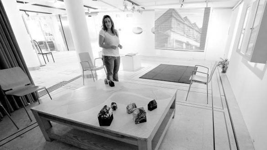 Txomin Enea, a examen