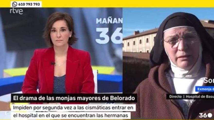 La canción en euskera que conquista a Adela González