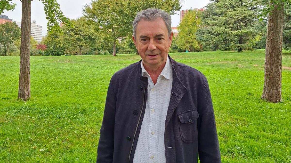 Joaquín reconoce que es una satisfacción inmensa colaborar con Aspace.