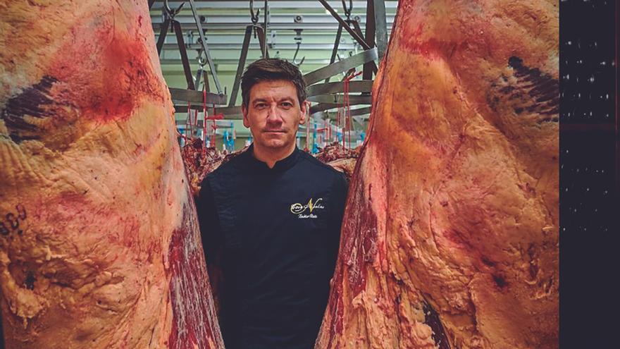 Asador Casa Nicolás: “Un buen restaurante es la suma de pequeños detalles”