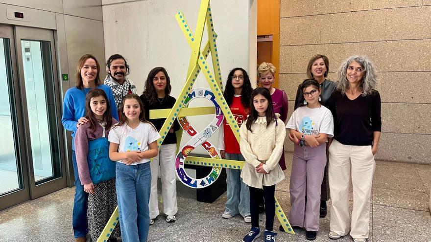 GazteFilm Fest, el festival de cine infantil y juvenil de Vitoria, regresa con fuerza y con cinco sedes