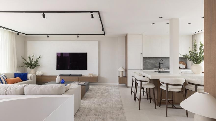 Las sillas 'a la antigua usanza' de Lidl que necesitas para tu casa: bonitas, resistentes y sostenibles