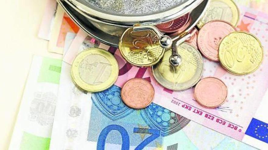 Los fondos, productos estrella de la rentabilidad