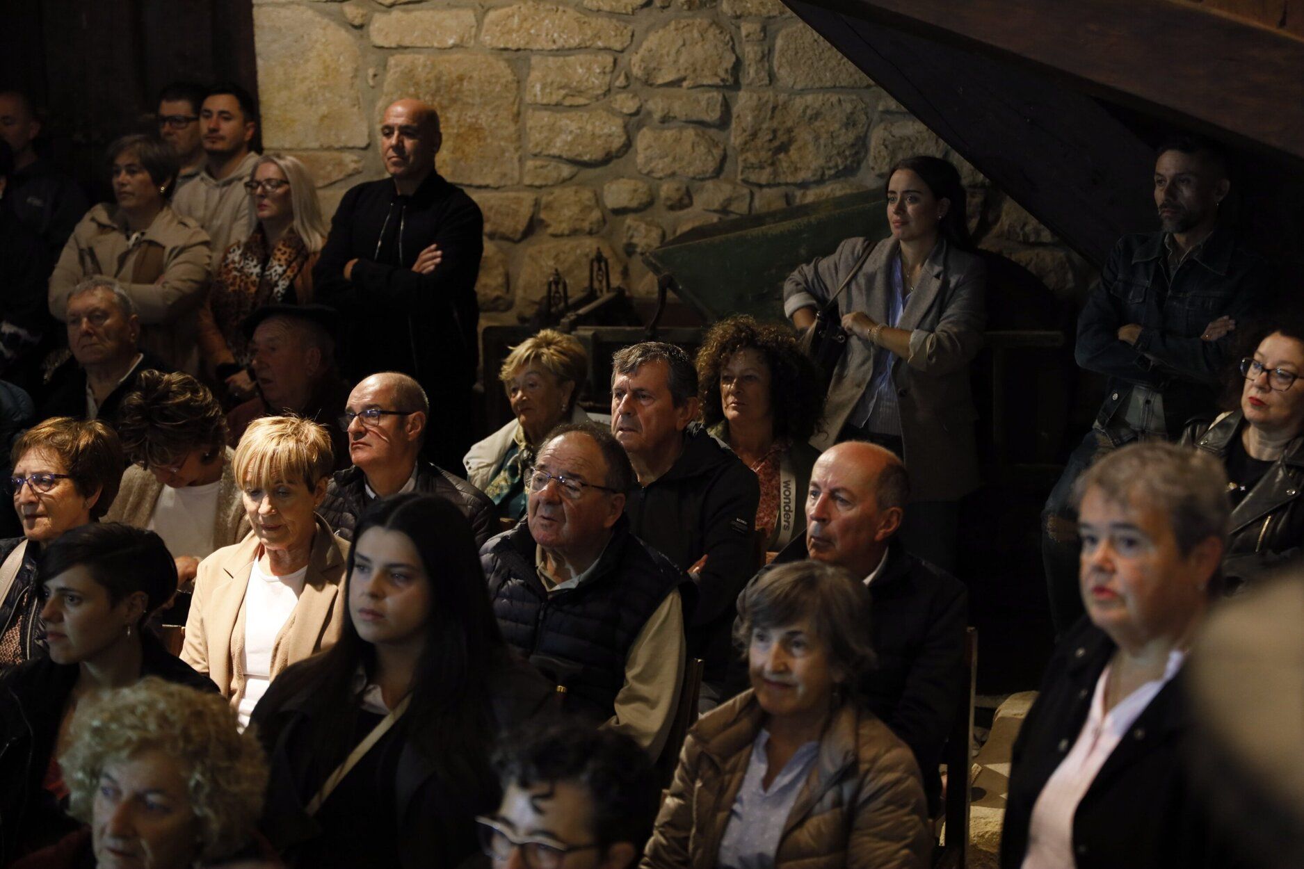 En imágenes: así ha sido la gala DEIA Laboral Kutxa Hemendik Sariak de Durangaldea