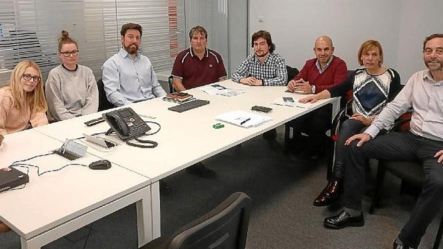 Un maratón tecnológico creará ‘apps’ con información de servicios de Bilbao