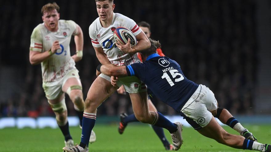 Gipuzkoa opta a ser sede del Mundial sub-20 de Rugby en 2027