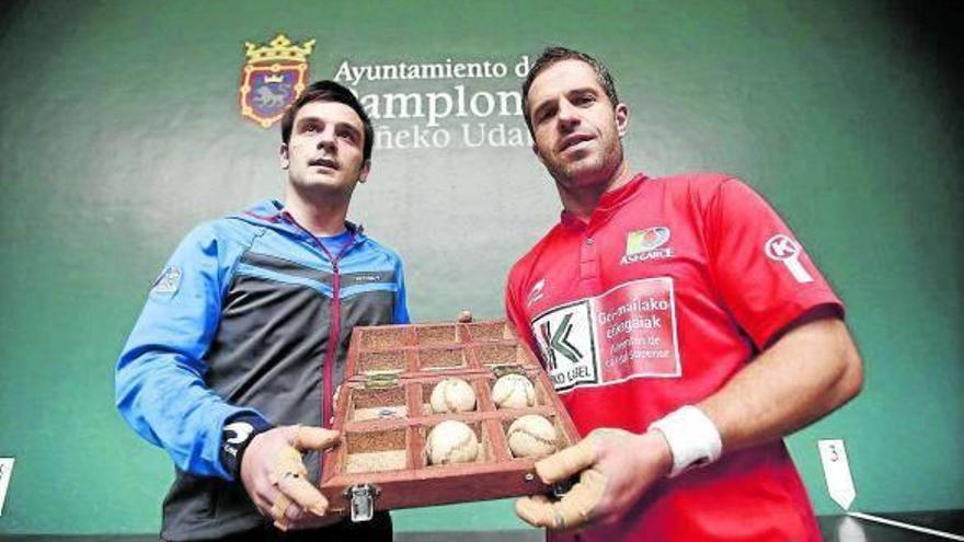 En busca de las ‘semis’