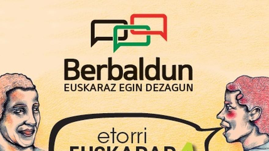 Leioa inicia un nuevo curso de las charlas en euskera