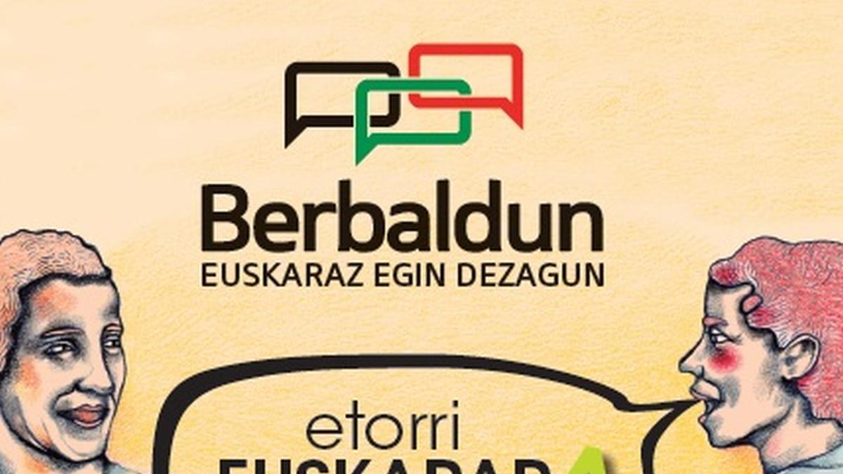 El programa Berbaldun inicia nueva temporada en Leioa