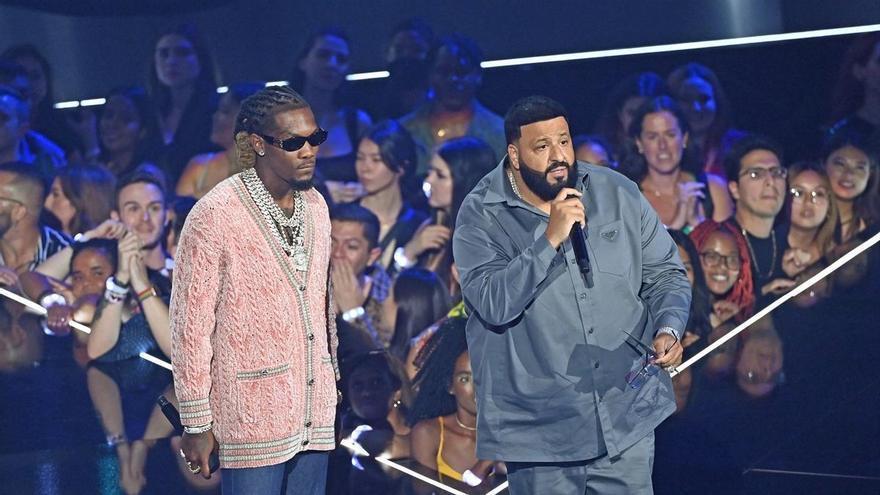 El rapero Offset, ingresado en un hospital tras resultar herido de un disparo en Florida