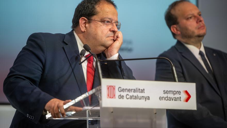 Los Mossos acusan a Puigdemont y Junts de usar a sus seguidores para evitar la captura