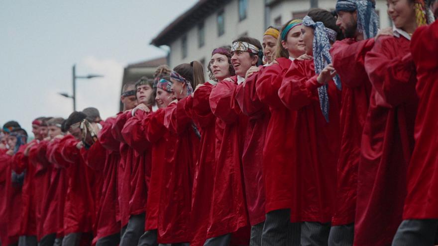 Andoaingo erritua dokumental batean