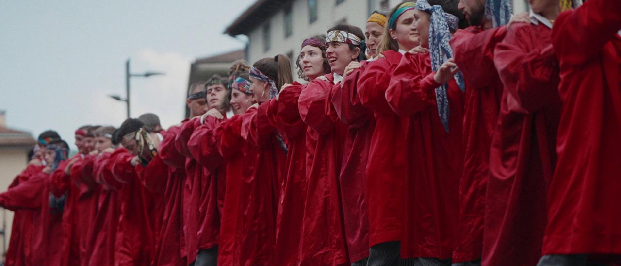 Andoaingo erritua dokumental batean