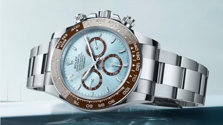 La Guardia Civil desmantela 5 puntos de venta de artículos de lujo falsificados en Irun