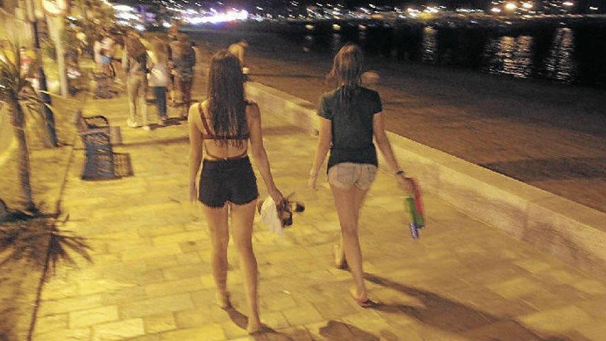 Dos de cada diez jóvenes se sienten deprimidos, especialmente las chicas