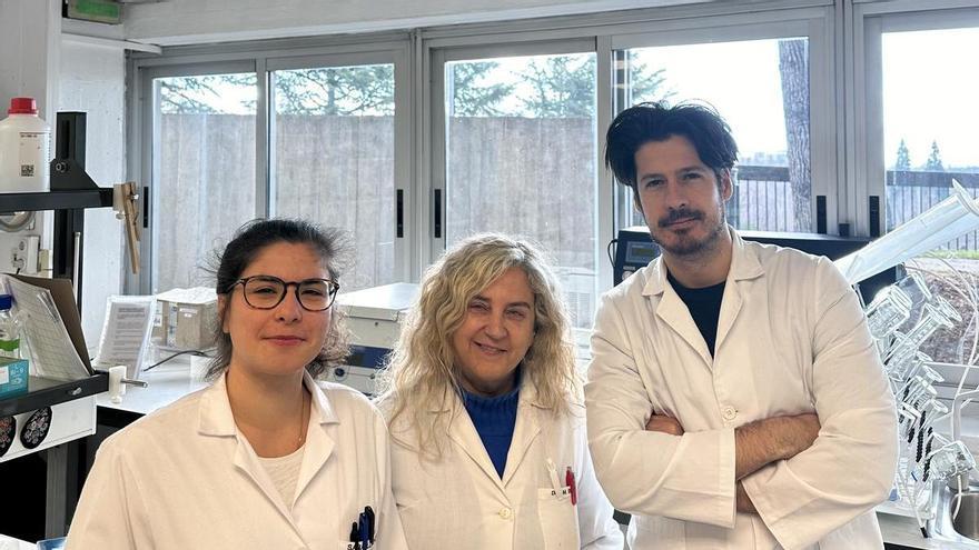 La Universidad de Navarra busca tratamientos menos tóxicos para el neuroblastoma, uno de los tumores más comunes en menores de 5 años