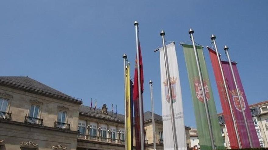 EAJk irabaziko lituzke Arabako Batzar Nagusietarako hauteskundeak, EH Bildu hurbil duela