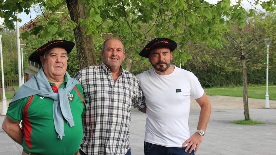 Crea tu propia sede para el III Campeonato de Mus de Grupo Noticias