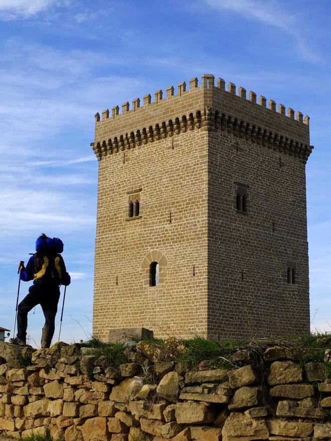 Planes para el verano: Los castillos y fortalezas en Navarra que te acercarán a la historia