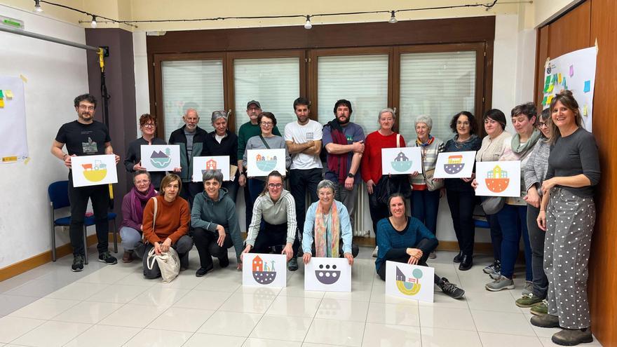 El proyecto RESINA busca prácticas rurales para incluirlas en un catálogo web