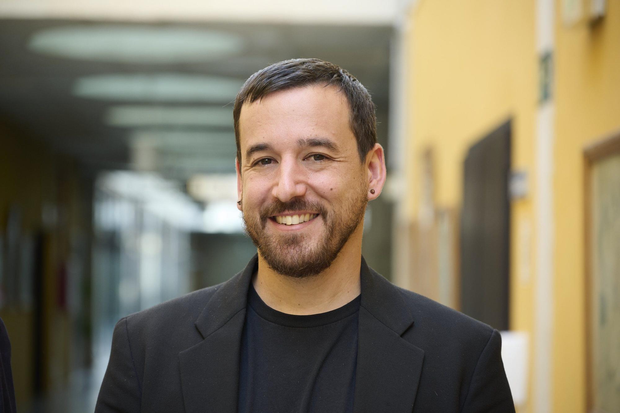 Fotos de la toma de posesión de Francisco Javier Santiago Marcos como nuevo presidente del Consejo Social de la UPNA