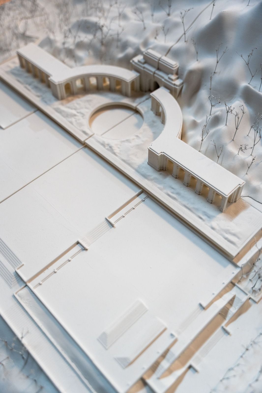 El proyecto pamplonés se ha impuesto entre los 34 propuestos.