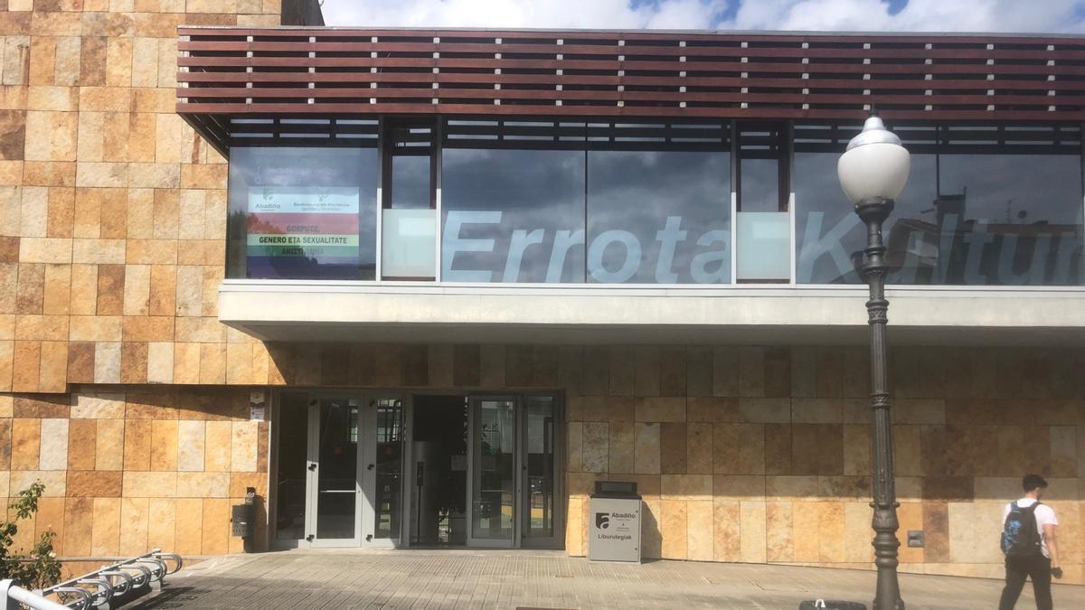 La presentación de la programación tendrá lugar este jueves en Errota Kultur Etxea