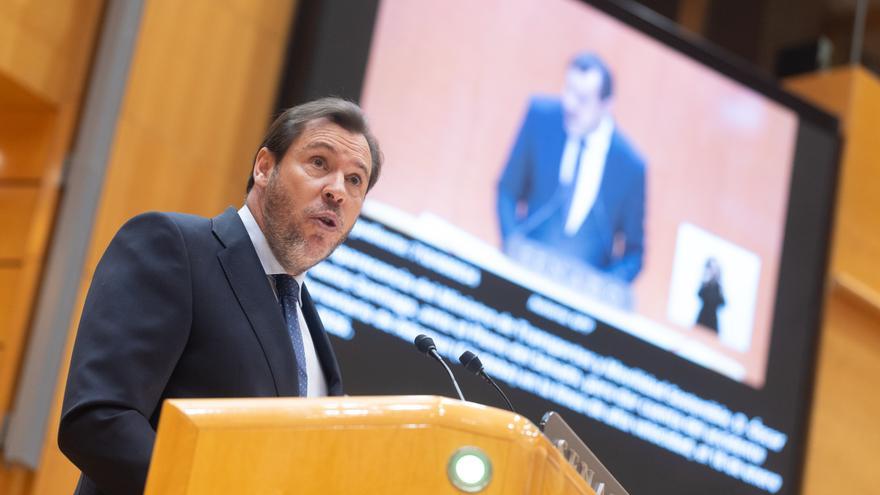 Puente comparece este martes en el Congreso por el accidente de Adamuz y el caos en Rodalies