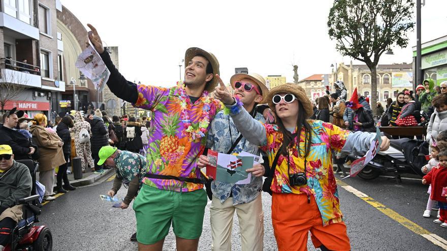 Metro Bilbao refuerza su servicio nocturno por Carnaval