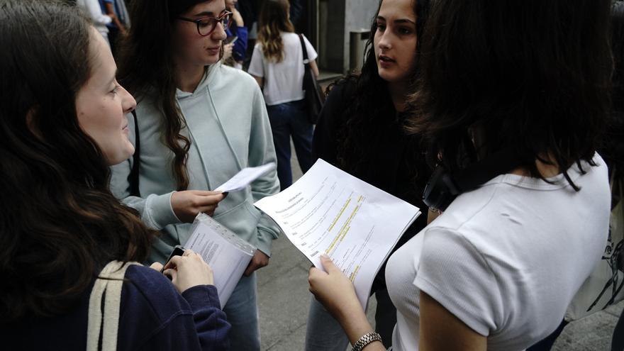Los jóvenes vizcainos buscan proyectos con oportunidades de desarrollo, flexibilidad y liderazgo cercano
