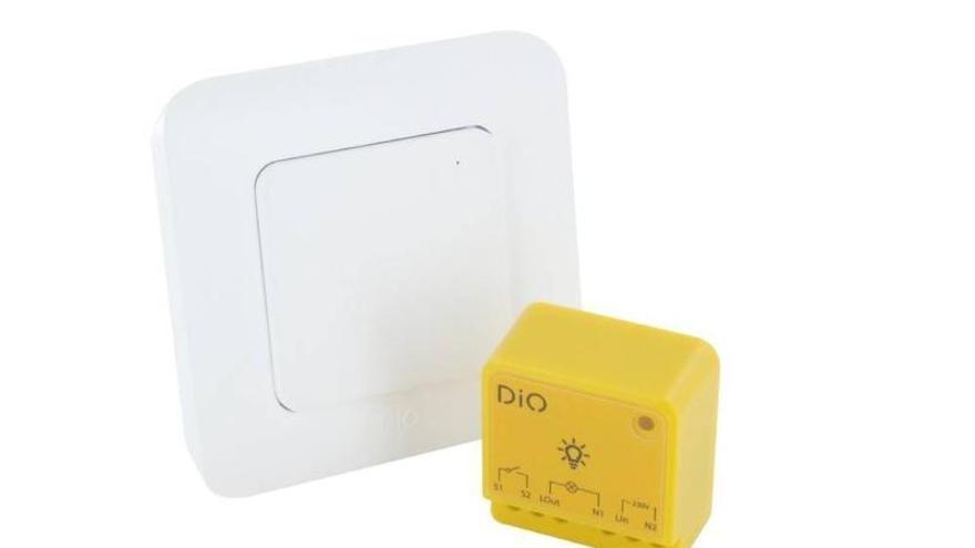 La solución de Leroy Merlin para controlar las luces de casa de forma inalámbrica