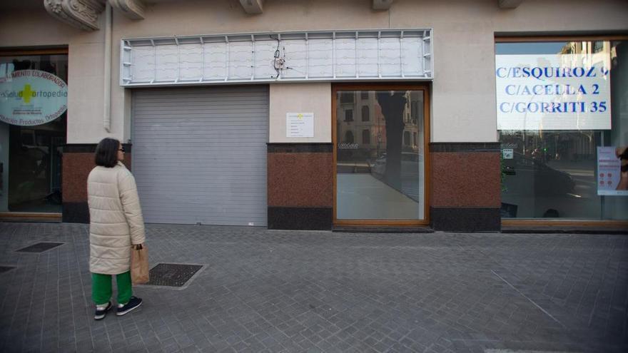 Licencia a McDonalds en el viejo Lorca