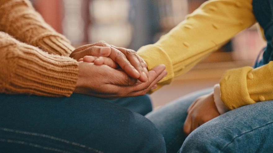 Los cuidados paliativos, un tabú que reclama mejoras enfocadas a su calidad