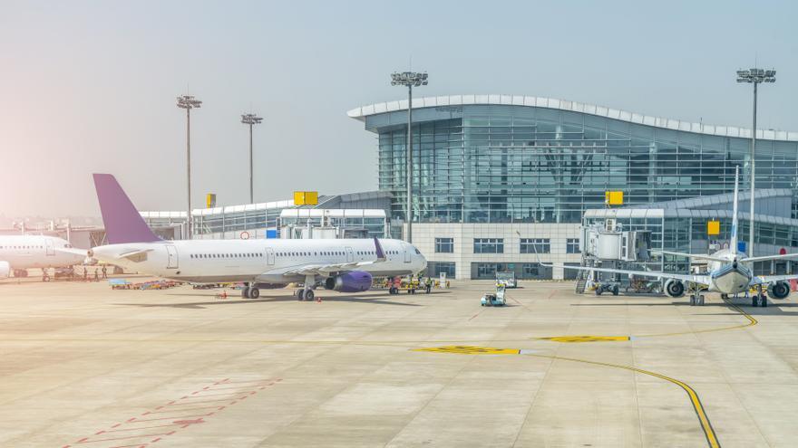 Esta es la antelación con la que debes acudir al aeropuerto antes de un vuelo en septiembre
