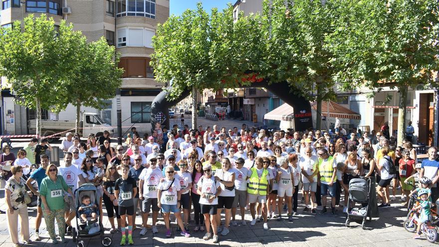 Lodosa vuelve a clamar contra el biometano