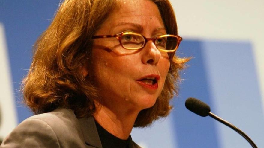 Una mujer dirigirá el &#039;The New York Times&#039; por primera vez en sus 160 años de historia