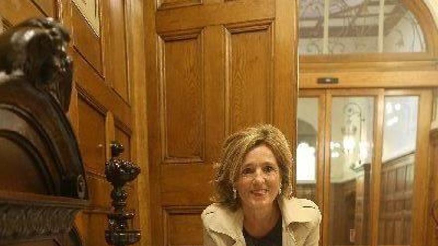Carmen Agoués