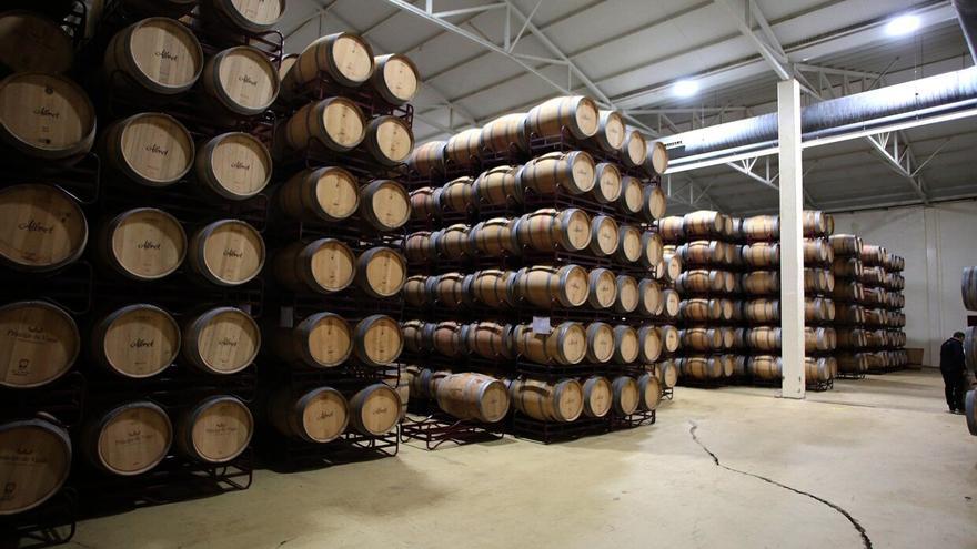 La Cámara de Comercio de Navarra se une a la mayor red mundial de apoyo empresarial