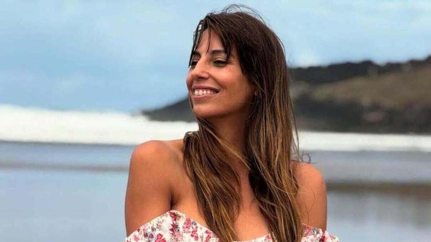 Almudena Cid pone punto y final al verano con un emotivo mensaje: “Gracias por estos días”