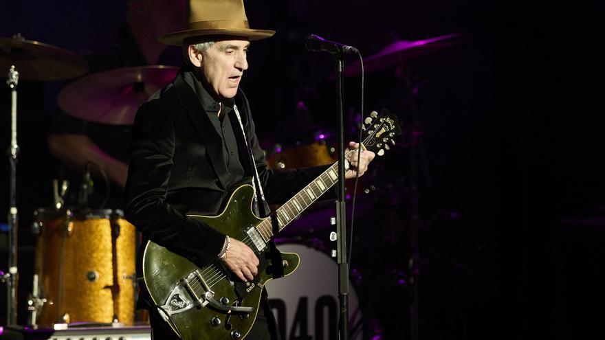 Mikel Erentxun se apunta al DalecanELA Fest