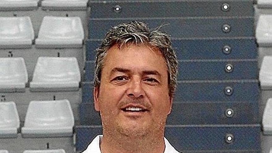 Sergio Valdeolmillos.