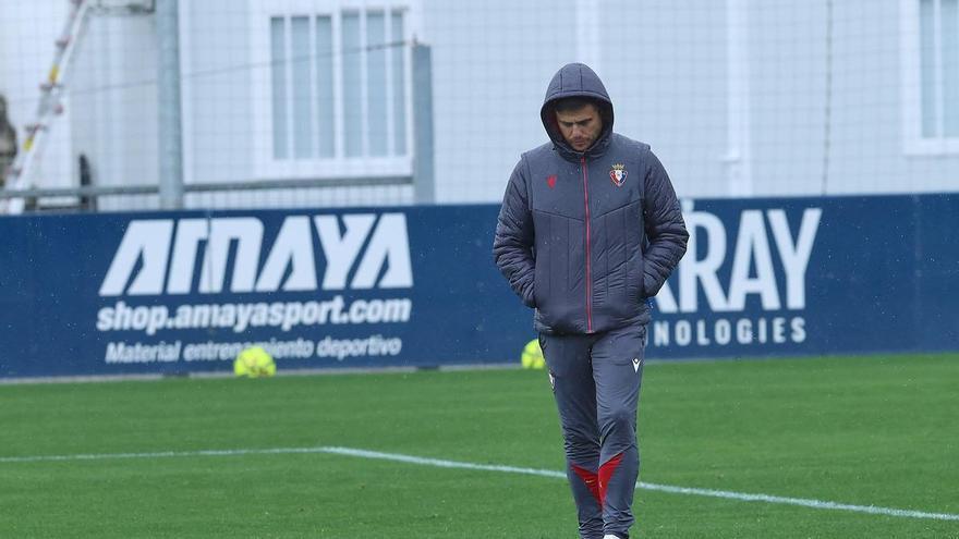 Entre planes y fútbol