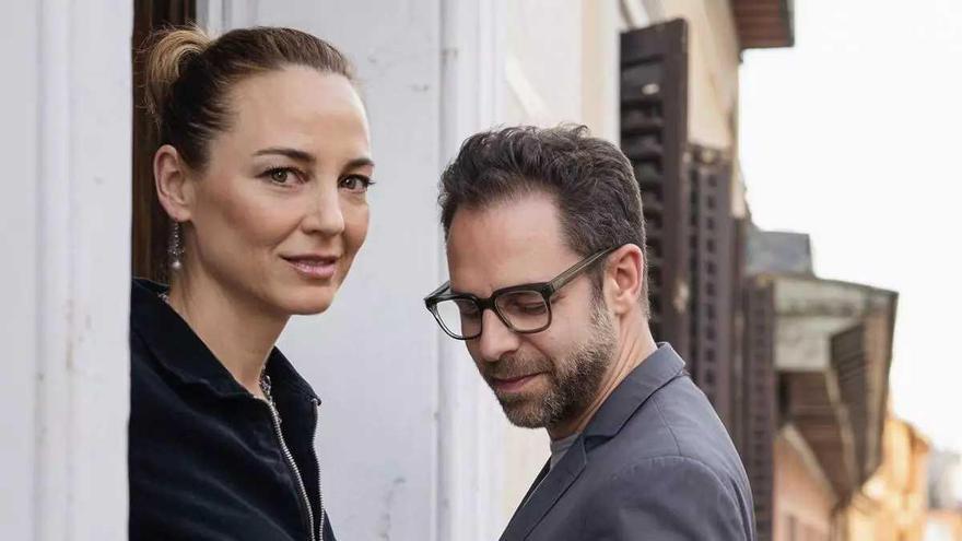 El Dazz debutará en Arkabia con Leonor Watling y Leo Sidran