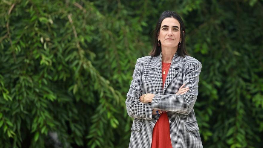 “La ciberseguridad debe formar parte del diseño de cualquier infraestructura inteligente”
