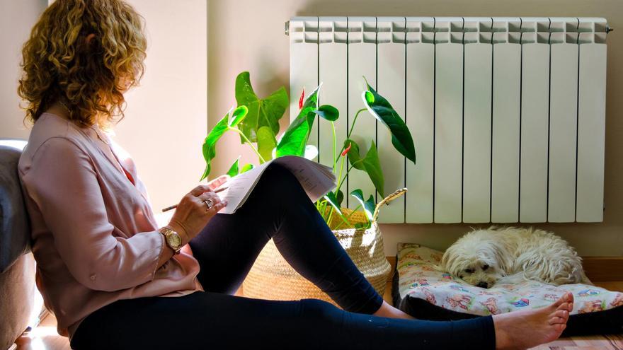 Pequeños gestos para reducir la factura del gas este invierno en el hogar