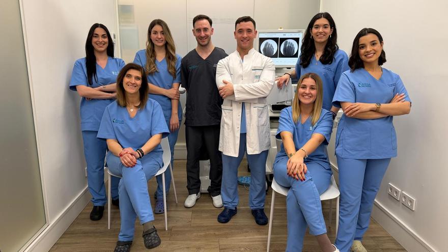 Soluciones innovadoras para mejorar la salud de los pies