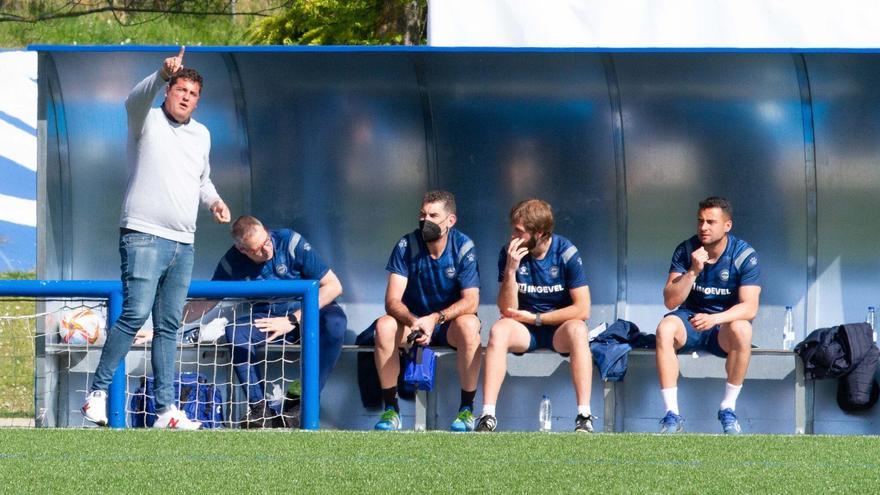 Las Gloriosas confían en que a la tercera al fin vaya la vencida