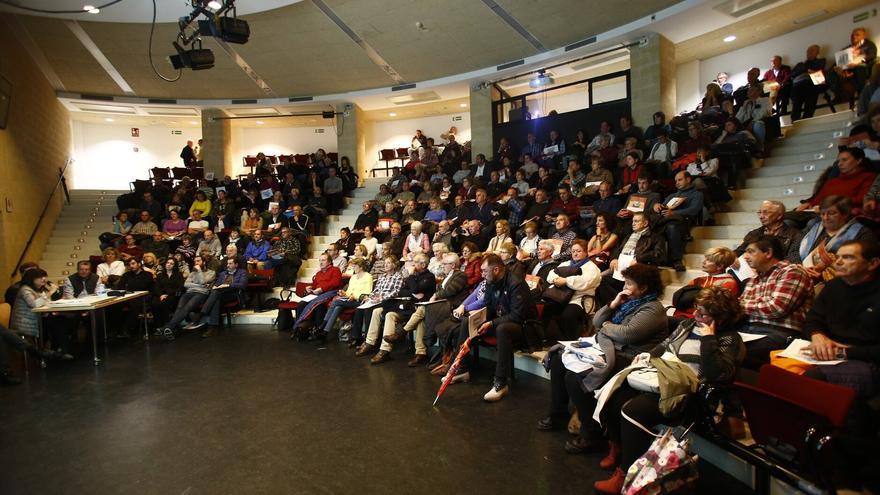 La Comunidad Energética Enerkide se presenta este martes en Zizur Mayor