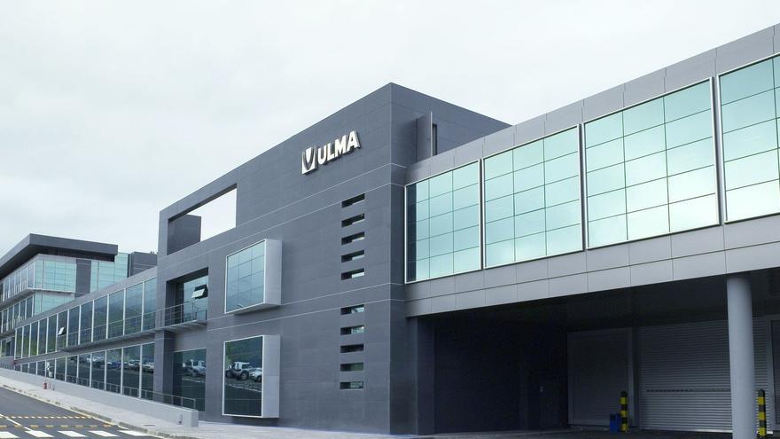 Grupo Ulma de Oñati recibe 10 millones del Instituto Vasco de Finanzas