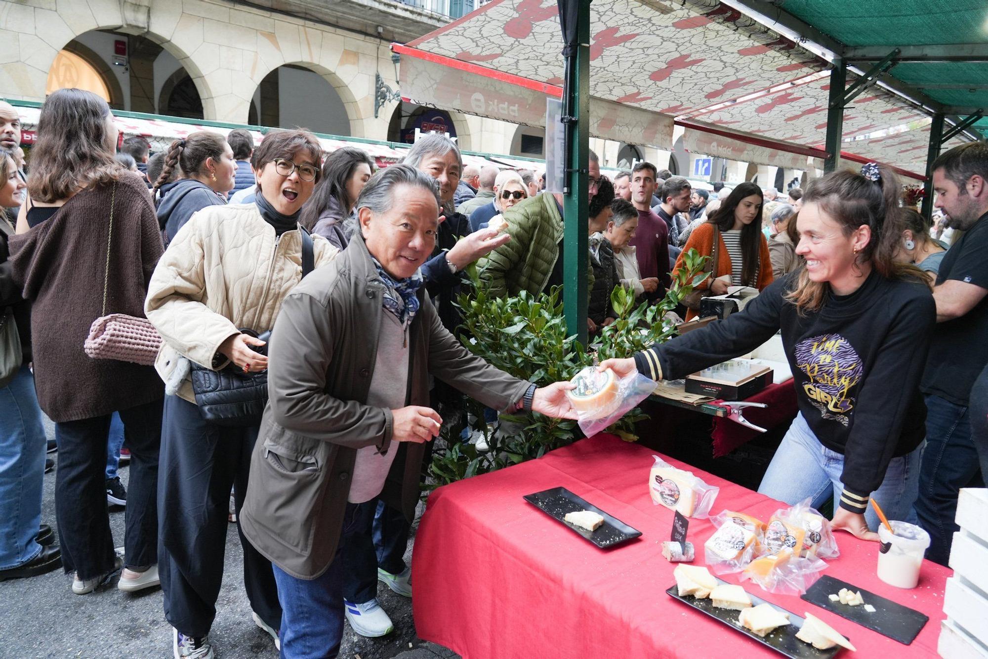Feria del Último Lunes de Gernika